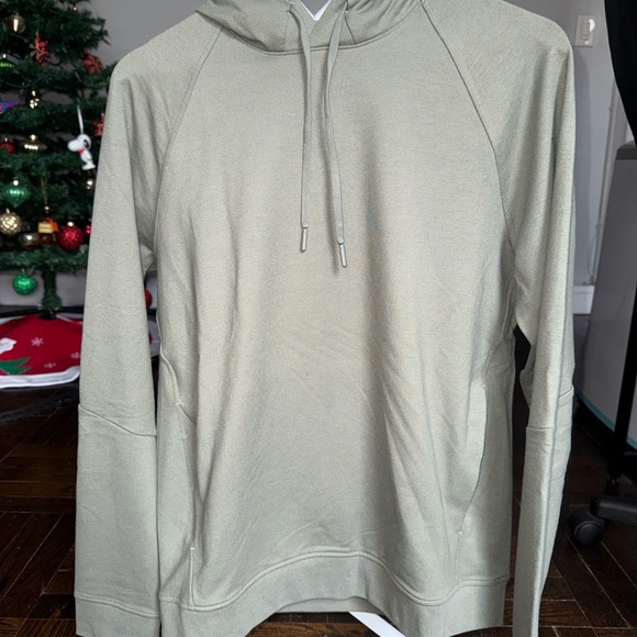 lululemon athletica Other - lululemon athletica Sage Hoodie
